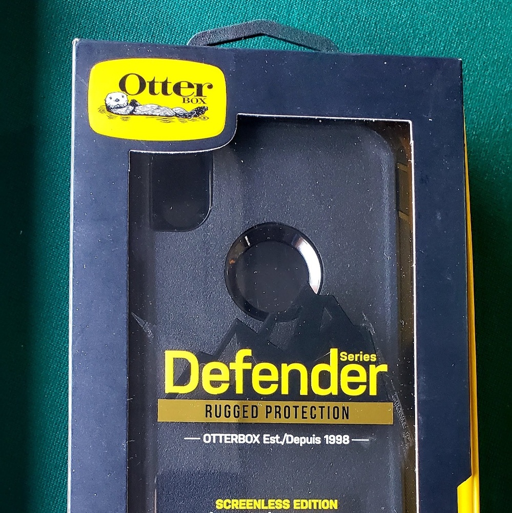 Otterbox Defender Series for New iPhone XS Max